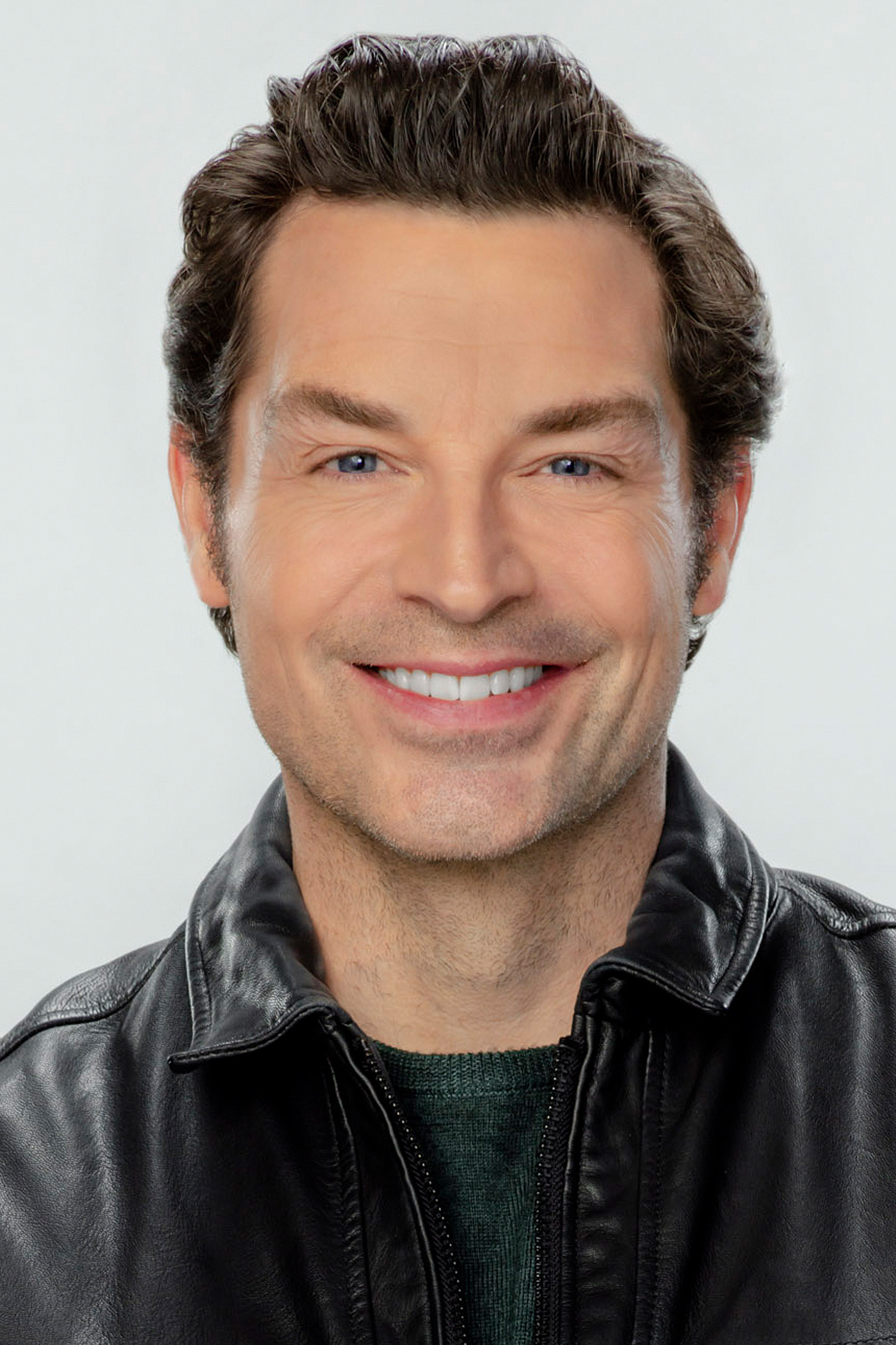 Brennan Elliott Profile